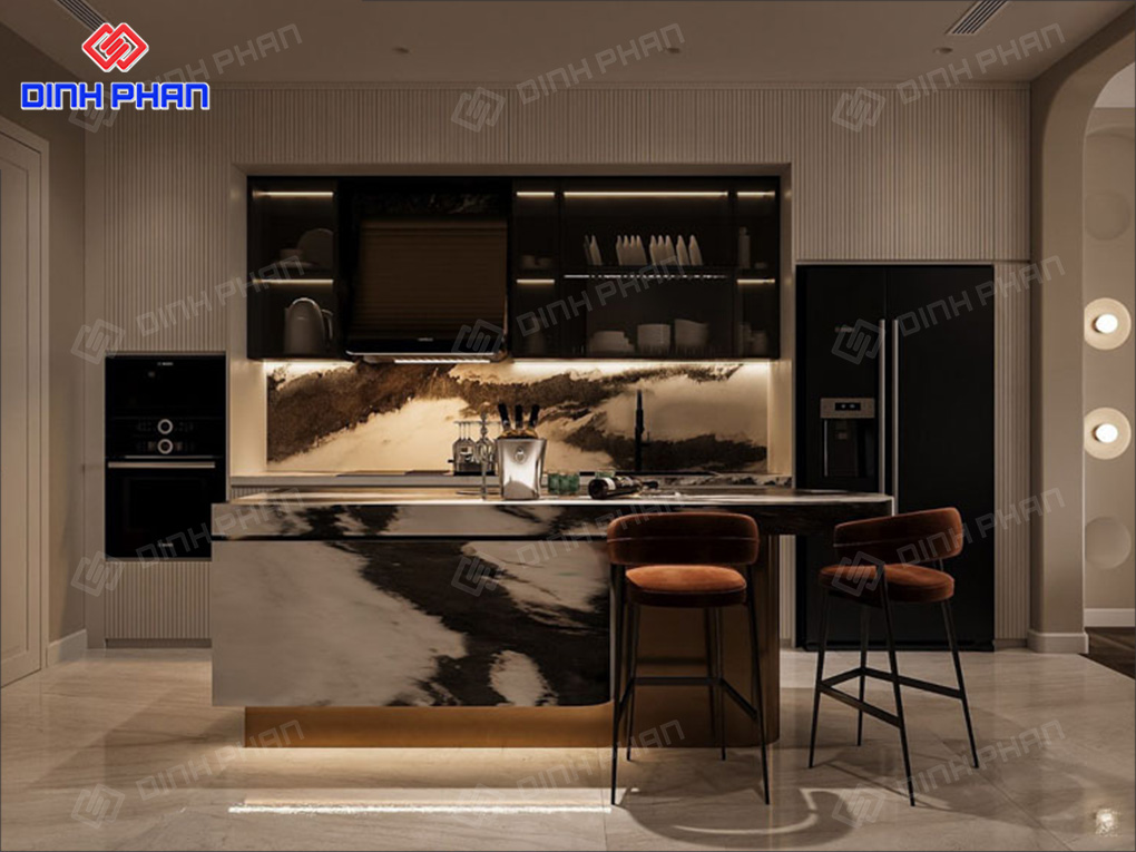 Làm nội thật Buôn Ma Thuột