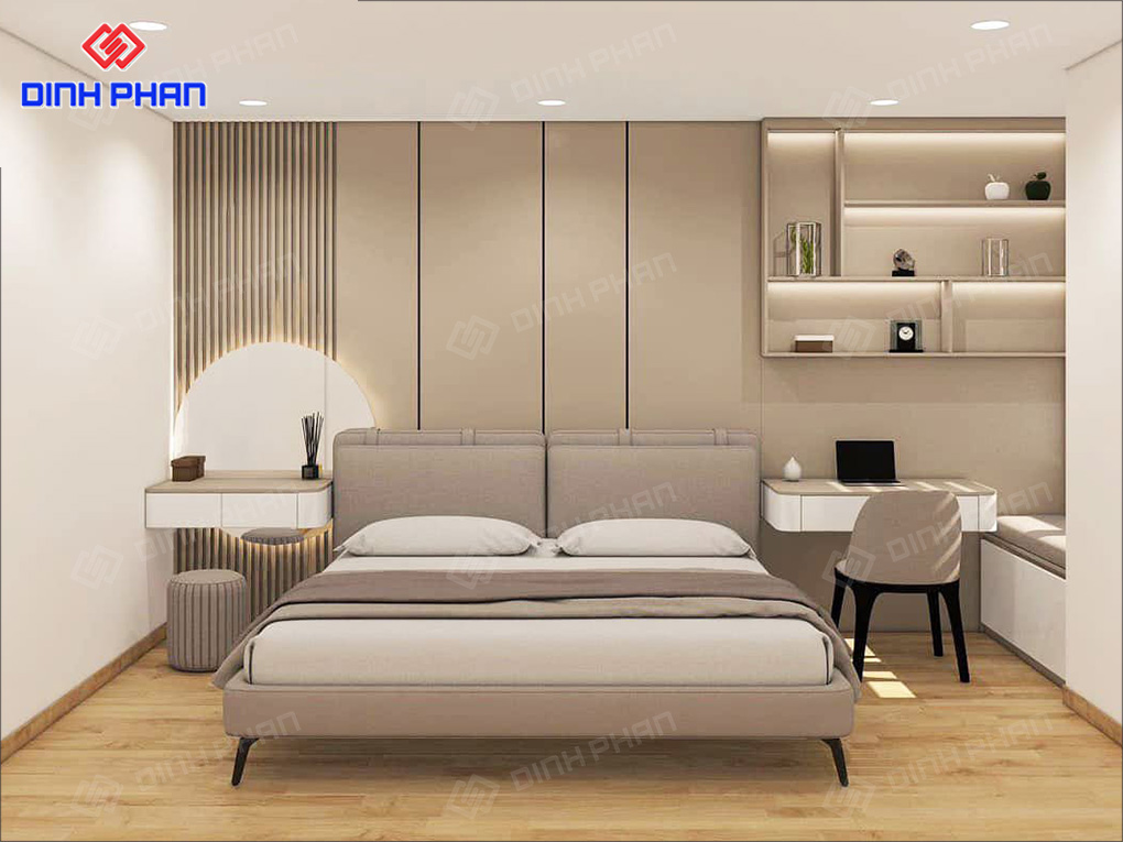 Nội thất phòng ngủ 