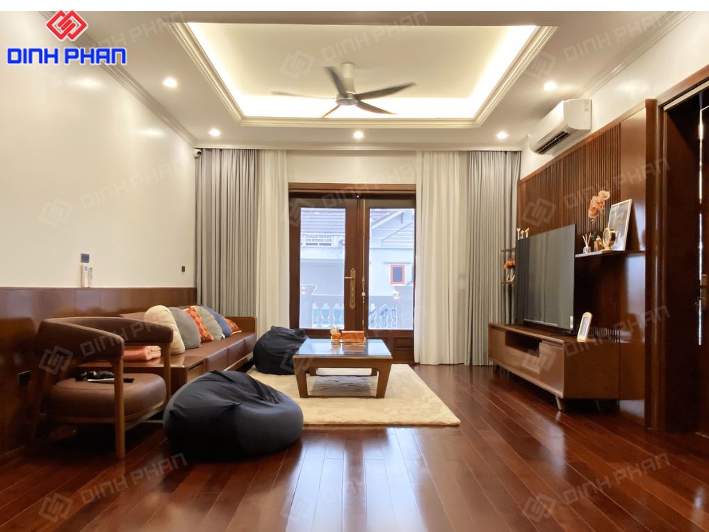 Nội thất nhà phố BMT đẹp, chỉn chu và tối ưu chi phí thi công