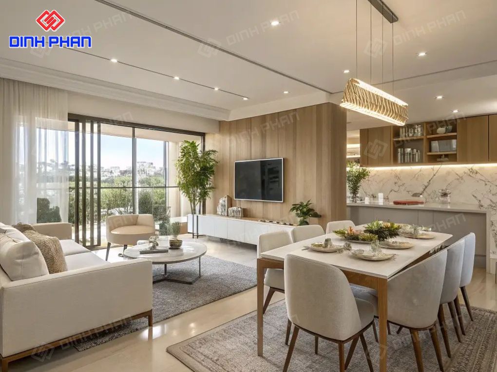 Công ty nội thất Buôn Ma Thuột