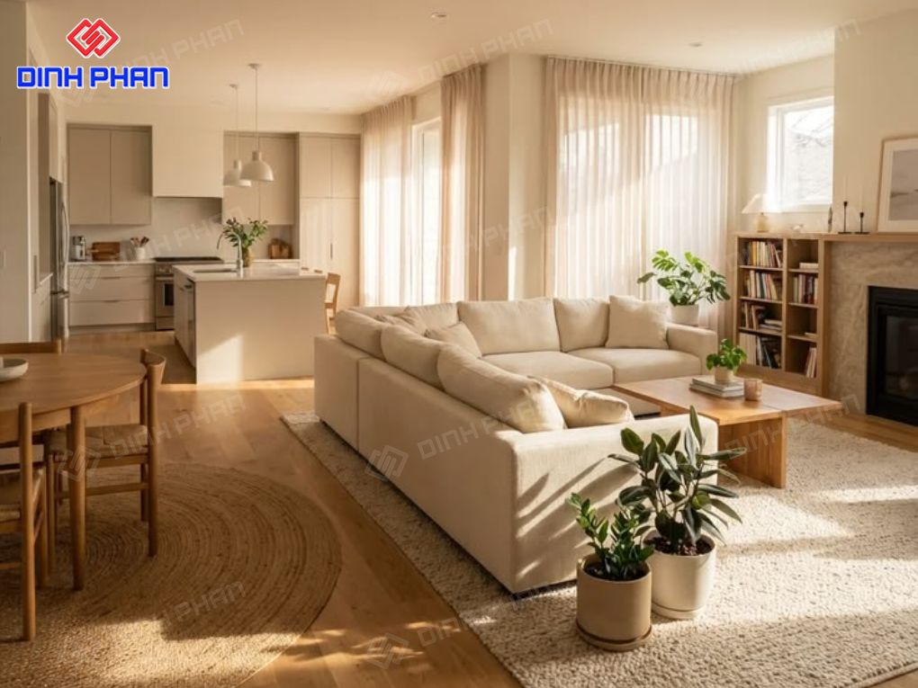 Công ty nội thất Buôn Ma Thuột