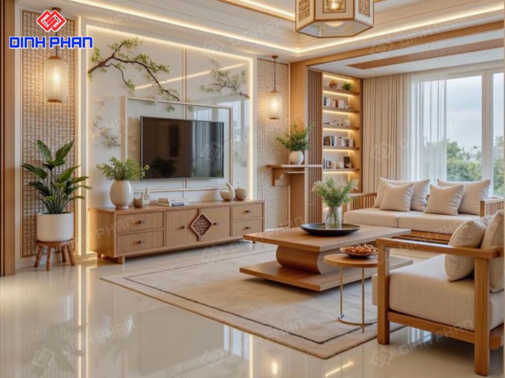 Công ty nội thất Buôn Ma Thuột