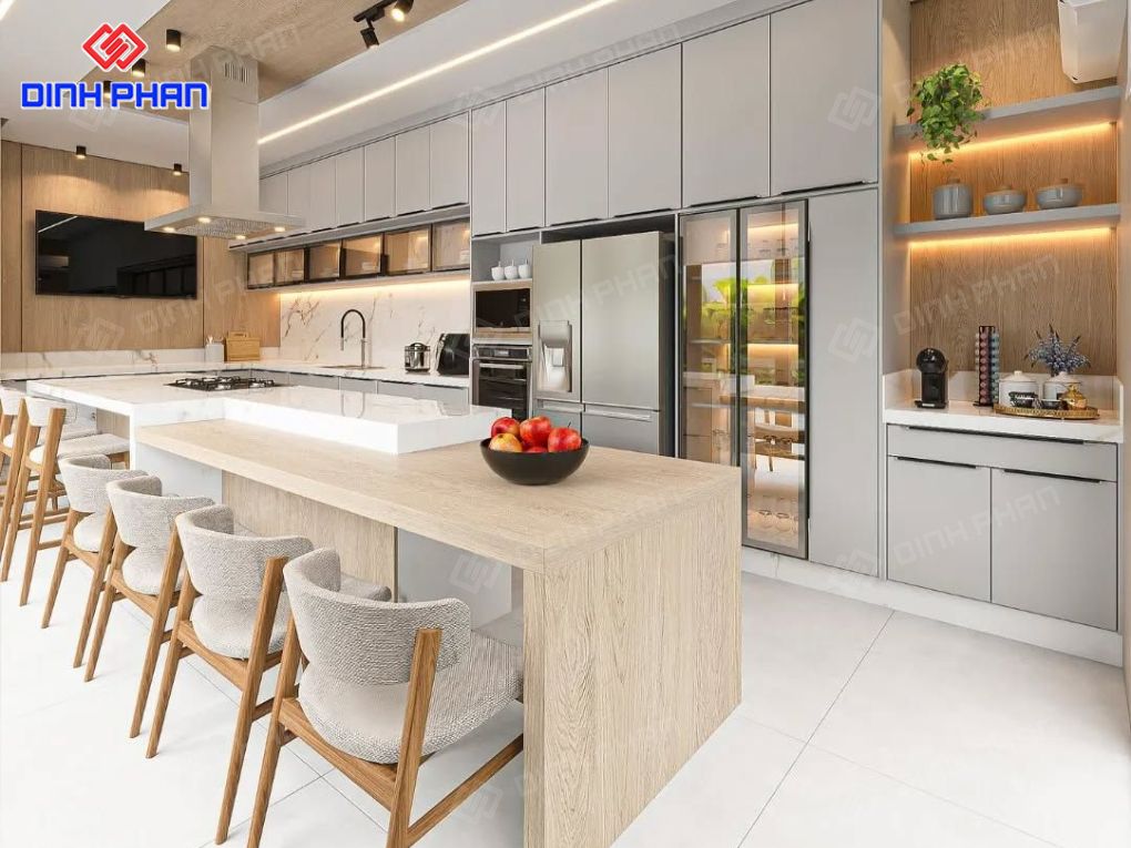 Công ty nội thất Buôn Ma Thuột