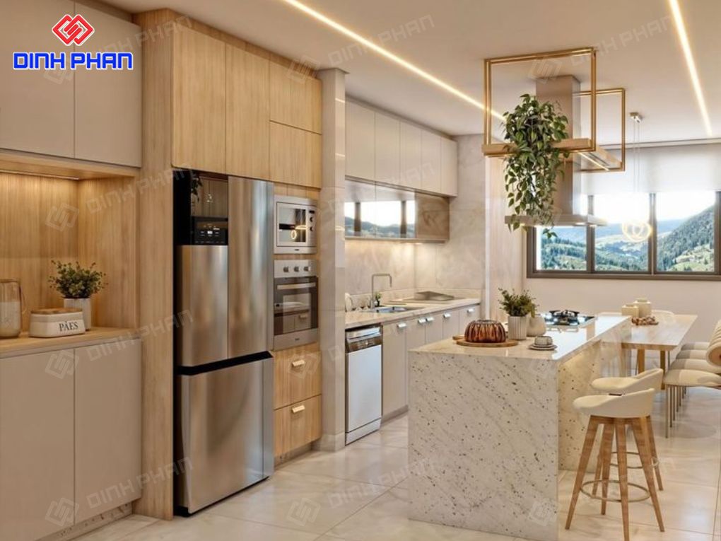 Công ty nội thất Buôn Ma Thuột