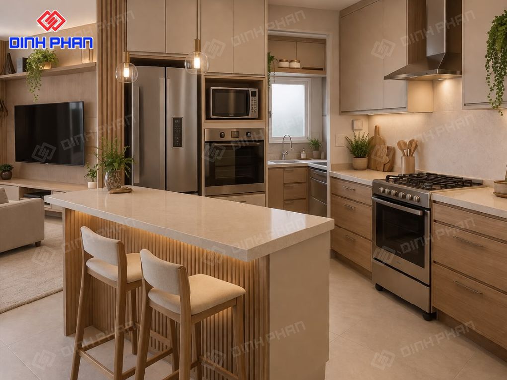 Công ty nội thất Buôn Ma Thuột