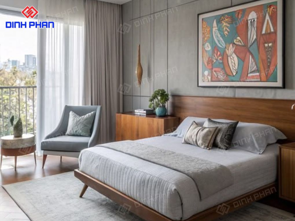 Công ty nội thất Buôn Ma Thuột