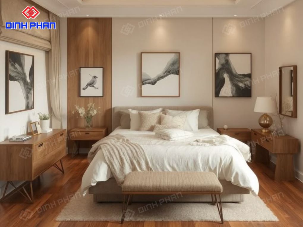 Công ty nội thất Buôn Ma Thuột