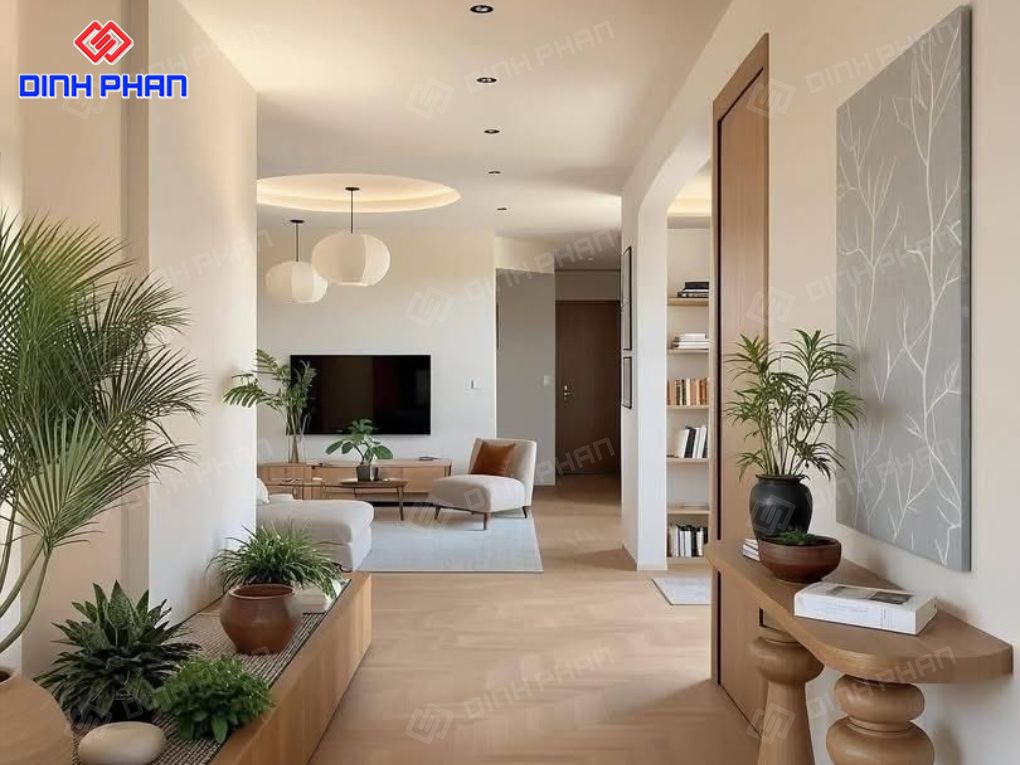 Công ty nội thất Buôn Ma Thuột