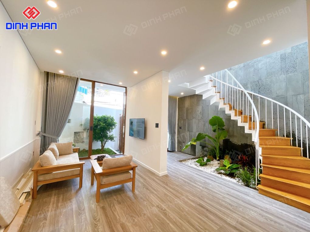 Kinh nghiệm chọn mẫu nội thất nhà phố BMT đẹp Mẫu nội thất nhà phố BMT đẹp