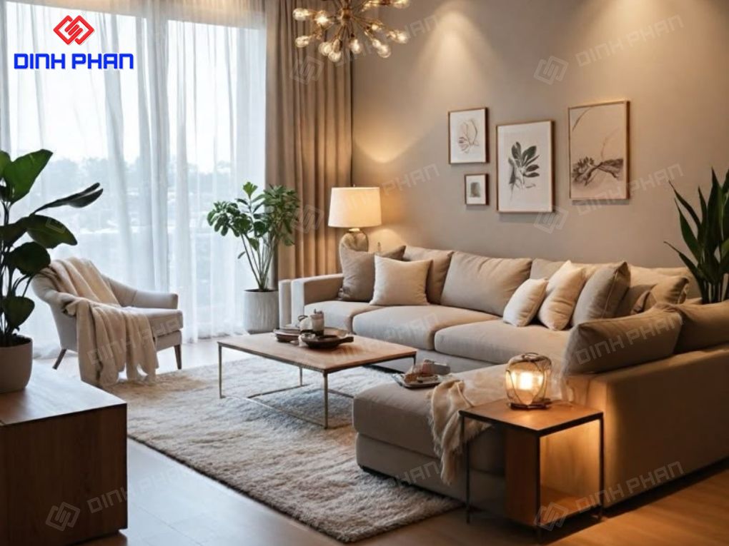 Nội thất cao cấp Đắk Lắk