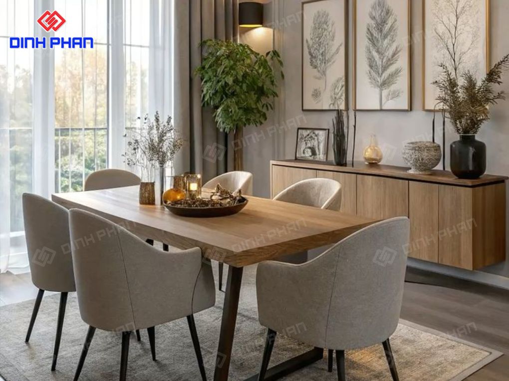 Nội thất cao cấp Đắk Lắk