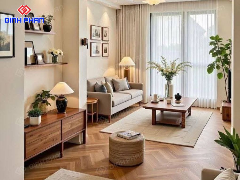 Nội thất cao cấp Đắk Lắk