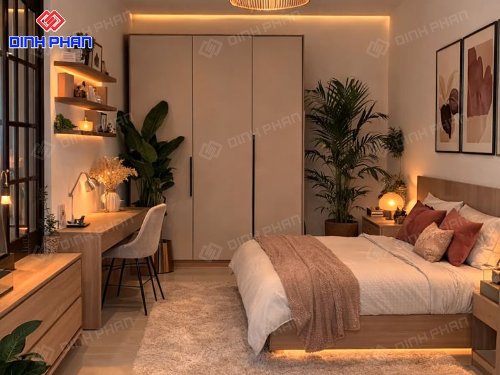 Nội thất cao cấp Đắk Lắk