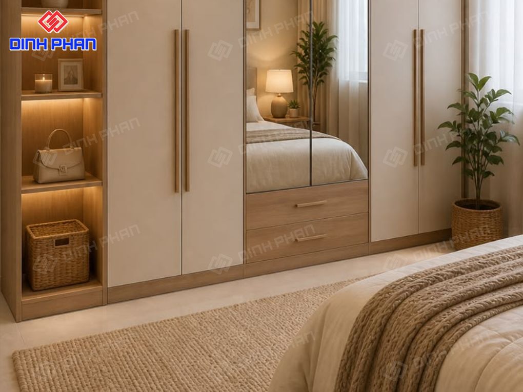 Nội thất cao cấp Đắk Lắk