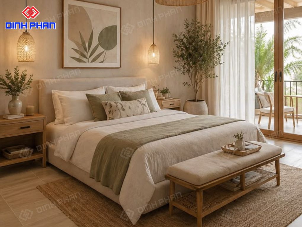 Xu hướng thiết kế nội thất đẹp Buôn Ma Thuột noi that dep buon ma thuot 7