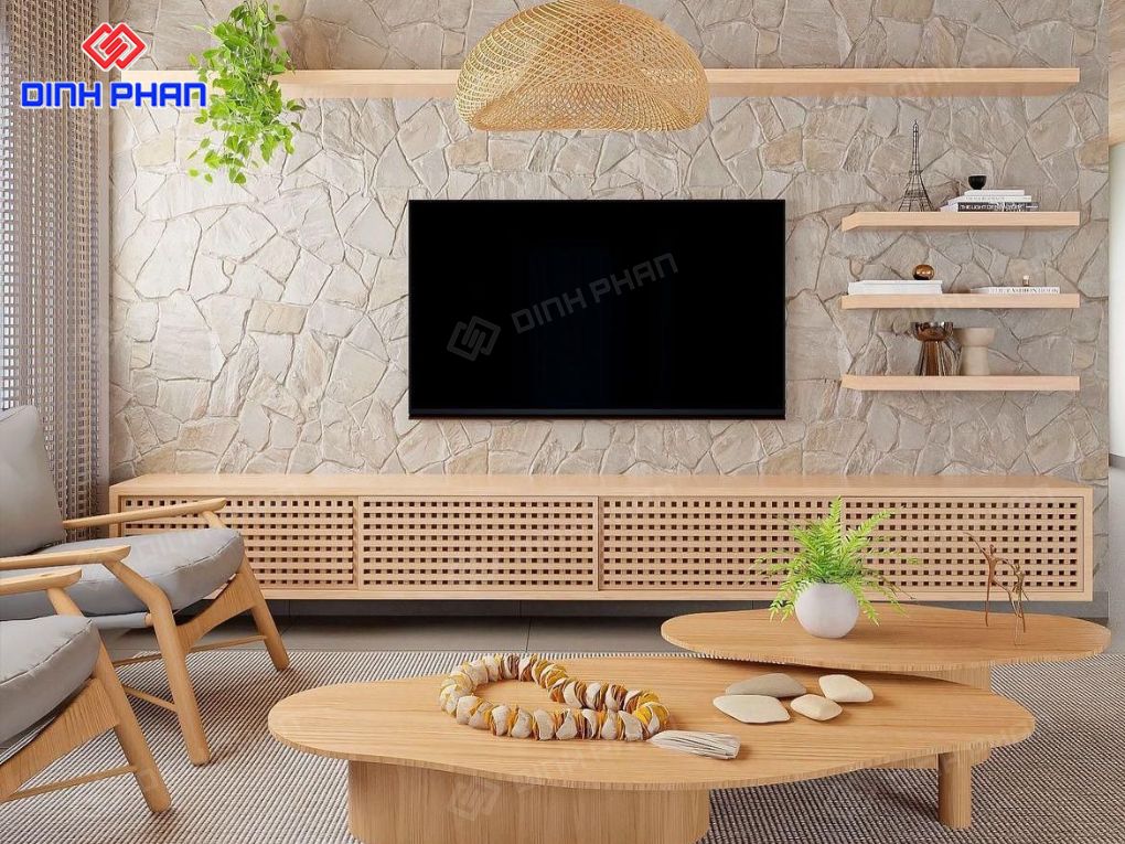 Thi công nội thất Buôn Ma Thuột