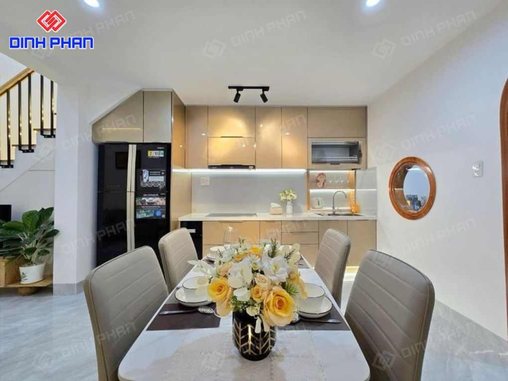 Thiết kế nội thất BMT