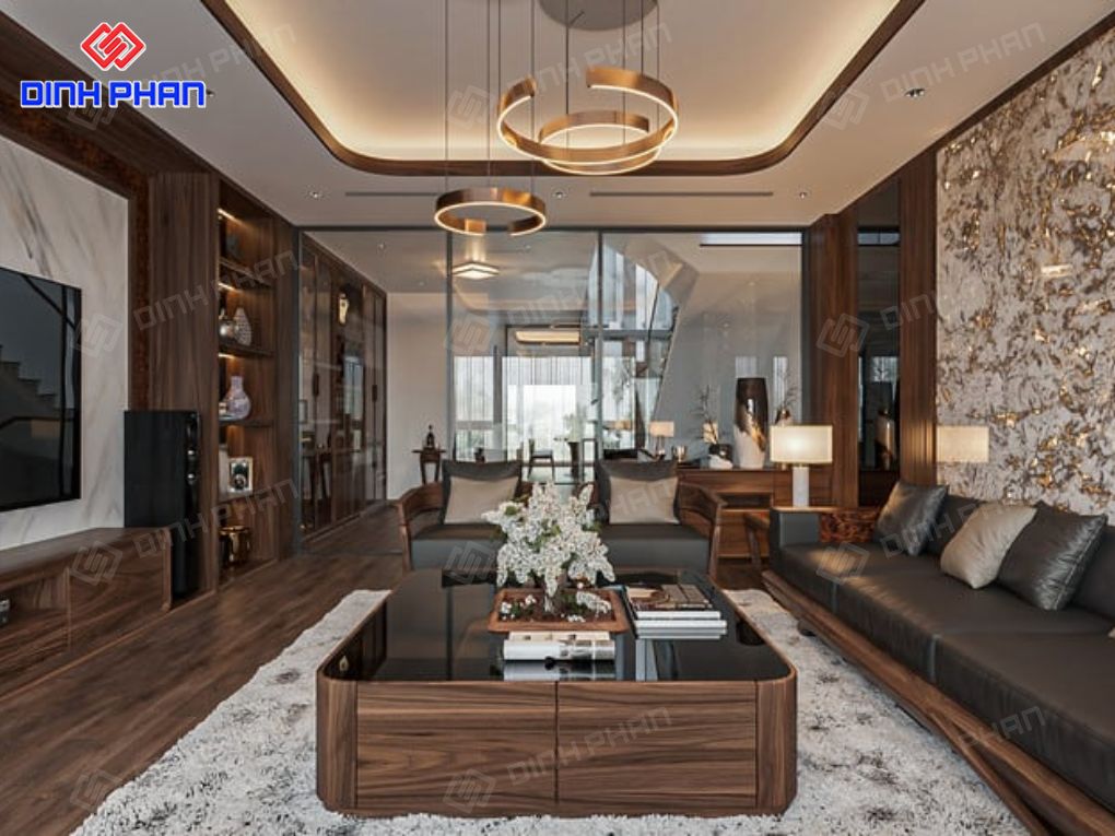 Xưởng gỗ Đắk Lắk
