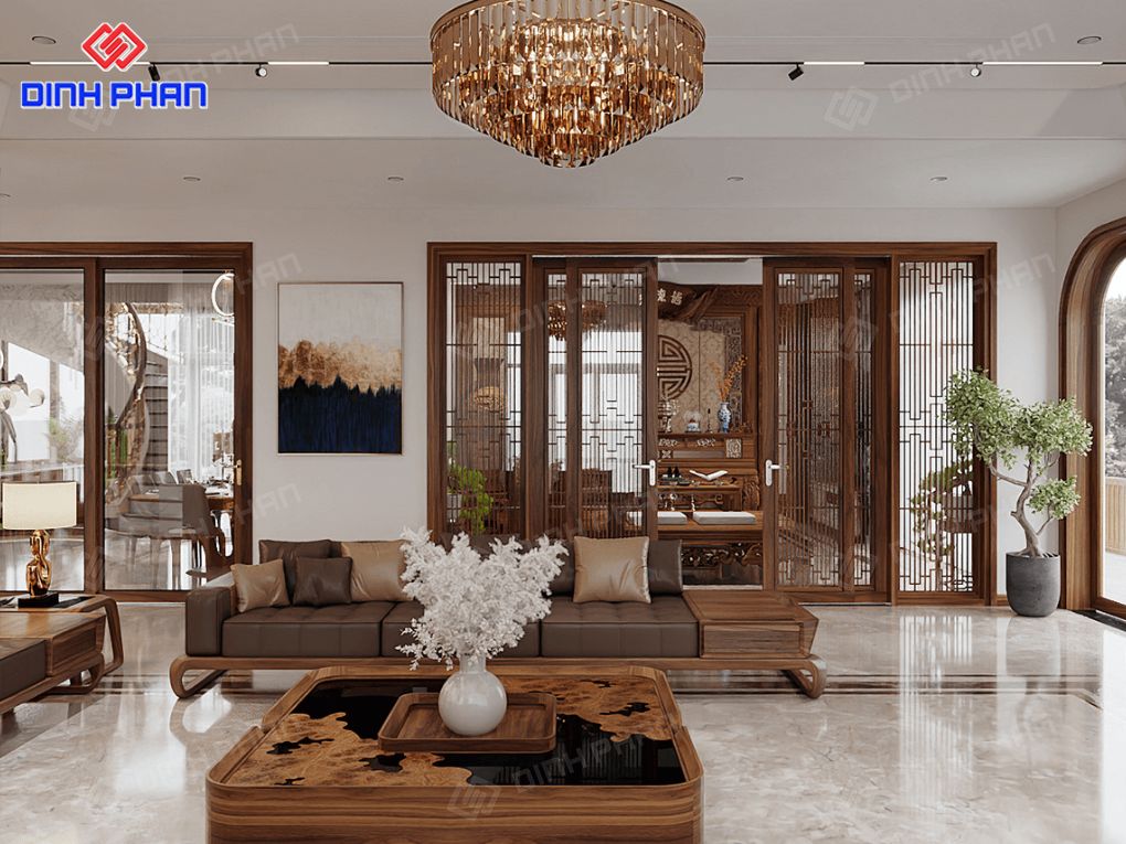 Xưởng gỗ Đắk Lắk thi công nhanh và bảo hành dài hạn Xưởng gỗ Đắk Lắk