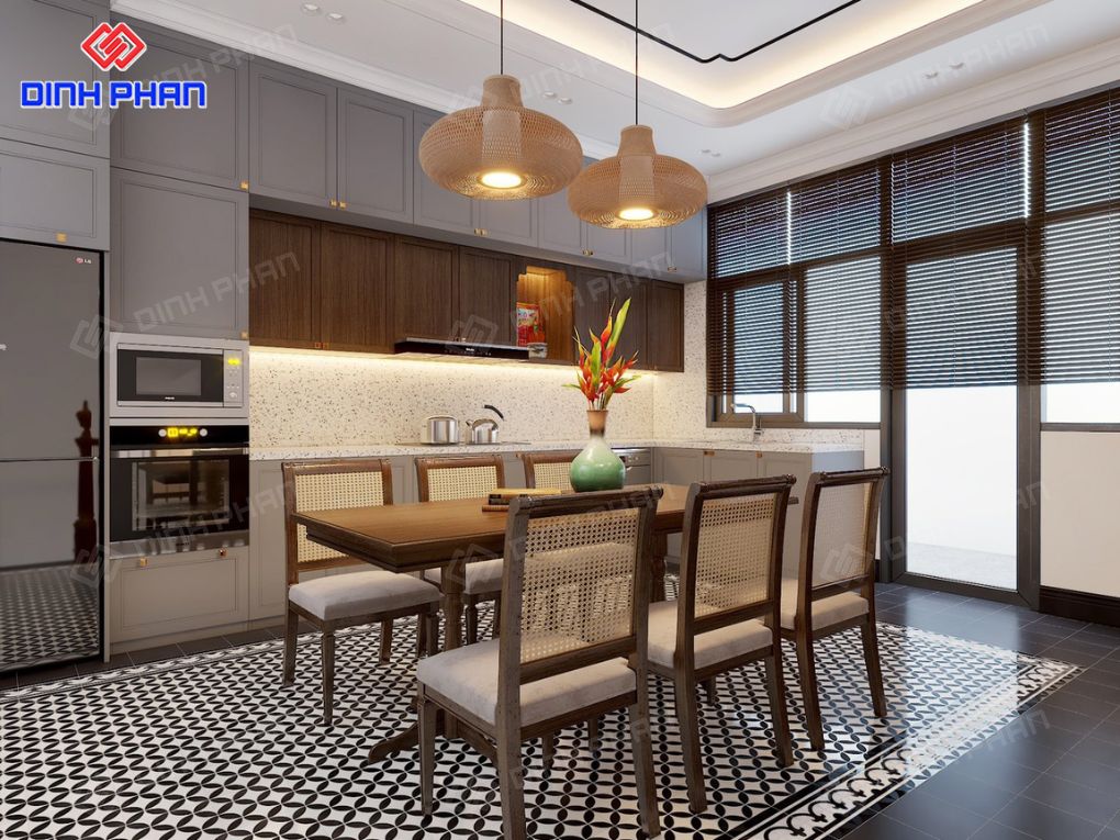 Xưởng gỗ Đắk Lắk thi công nhanh và bảo hành dài hạn Xưởng gỗ Đắk Lắk
