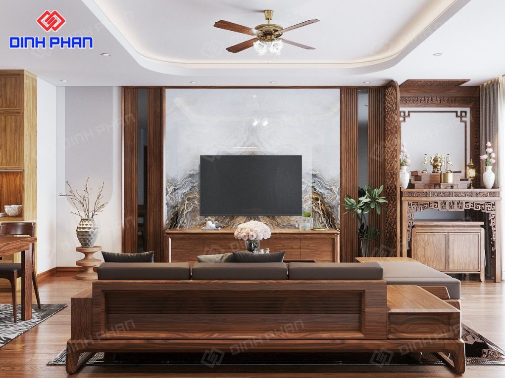 Xưởng gỗ Đắk Lắk thi công nhanh và bảo hành dài hạn Xưởng gỗ Đắk Lắk