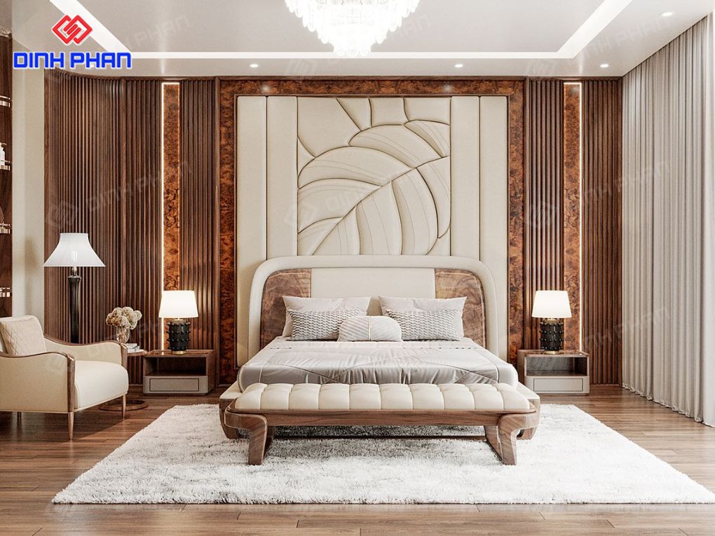 Báo giá làm nội thất BMT
