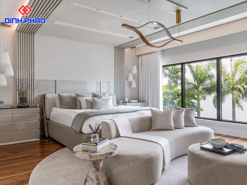Đơn vị đóng giường tủ BMT trọn gói và uy tín Đóng giường tủ BMT