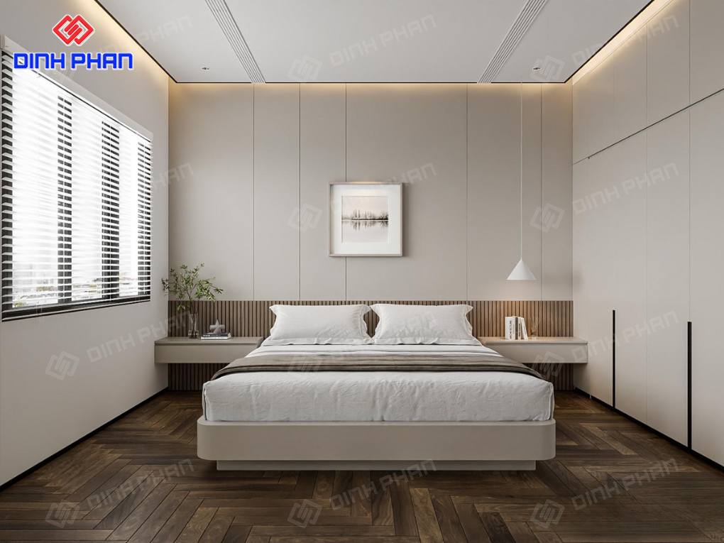 Đơn vị đóng giường tủ BMT trọn gói và uy tín Đóng giường tủ BMT