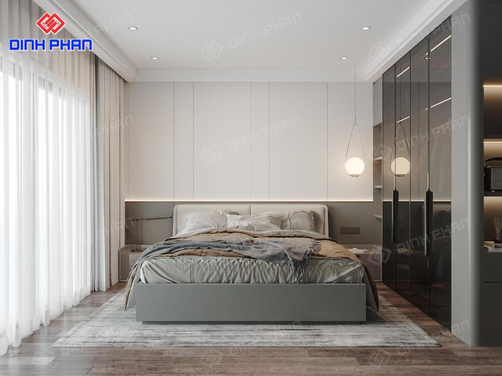 Đơn vị đóng giường tủ BMT trọn gói và uy tín Đóng giường tủ BMT