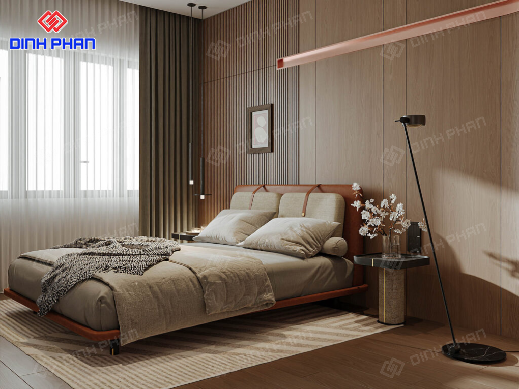 Đơn vị đóng giường tủ BMT trọn gói và uy tín Đóng giường tủ BMT