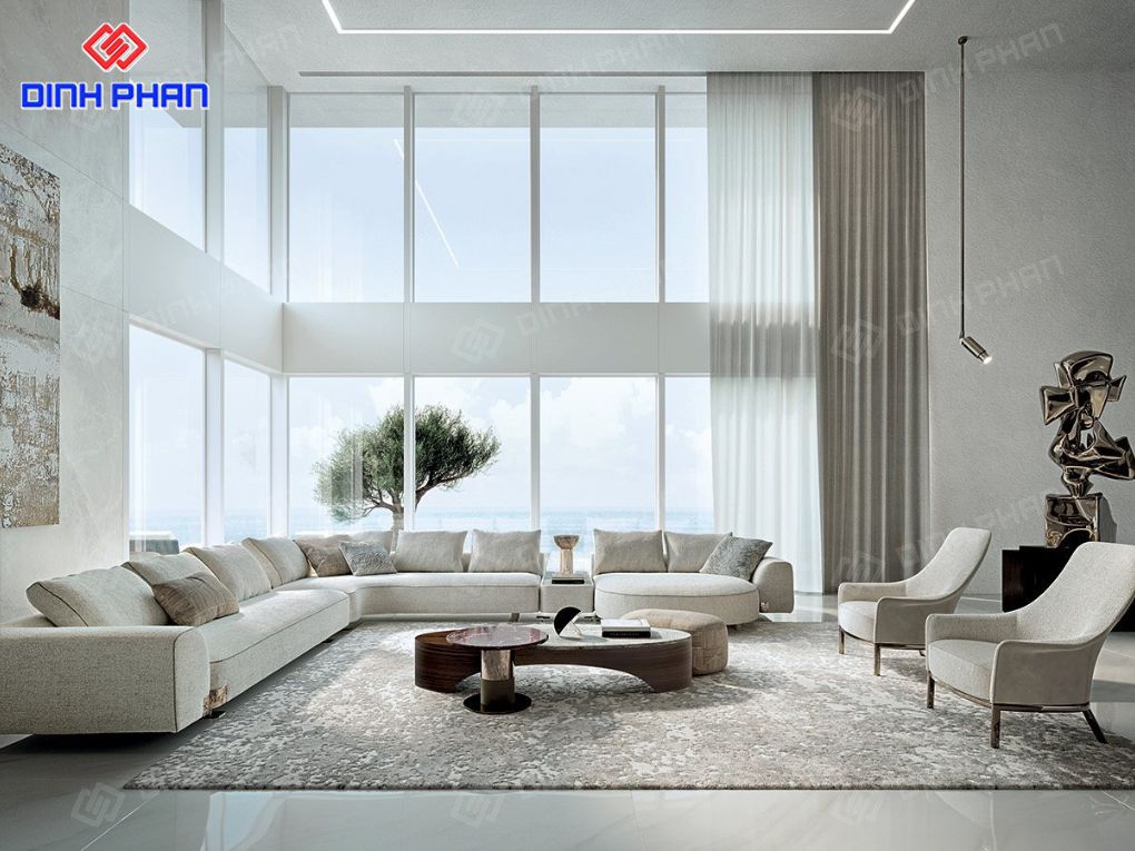 Nội thất cao cấp Buôn Ma Thuột