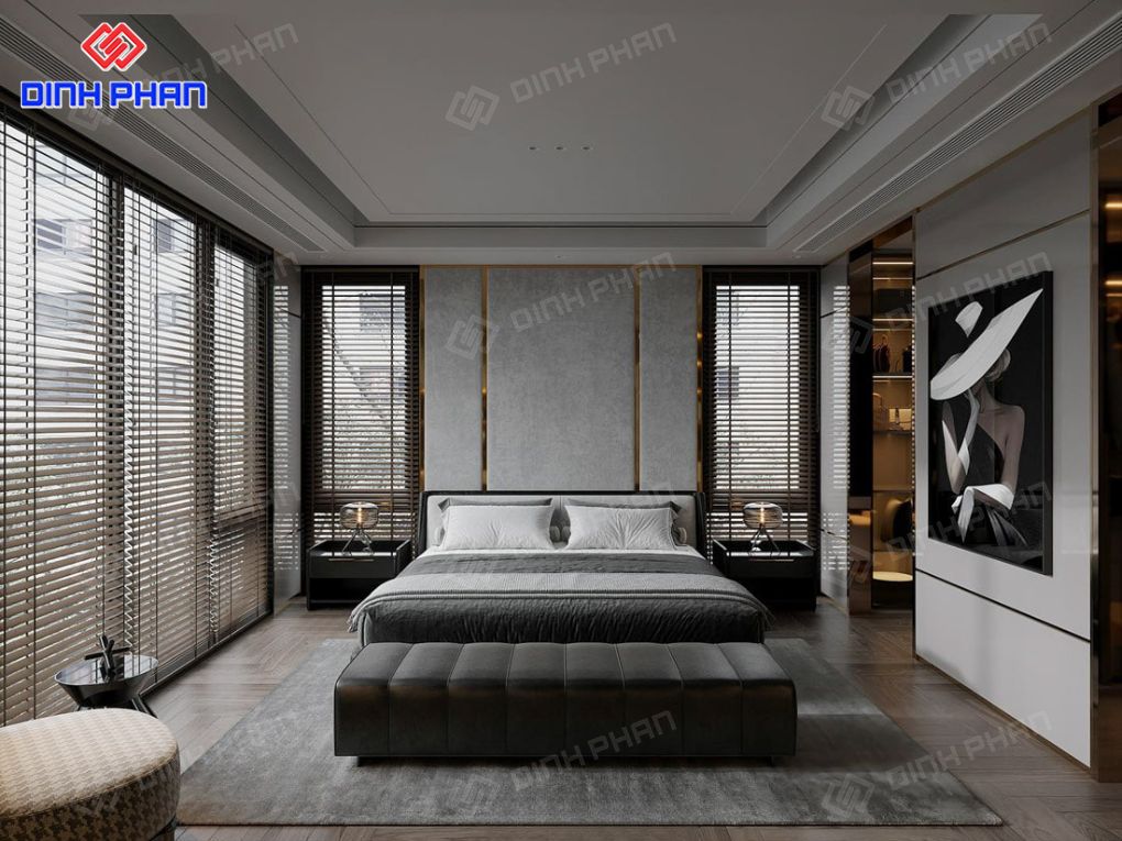 Nội thất cao cấp Buôn Ma Thuột