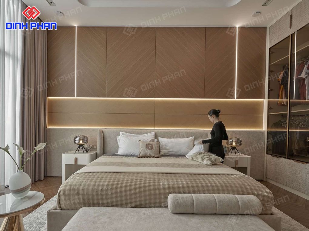 Nội thất cao cấp Buôn Ma Thuột