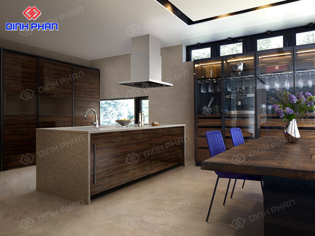 Nội thất cao cấp Buôn Ma Thuột
