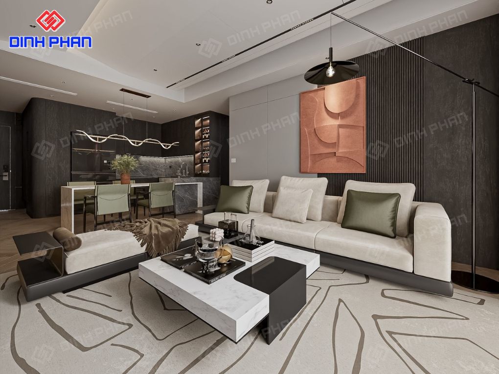 Nội thất giá rẻ BMT