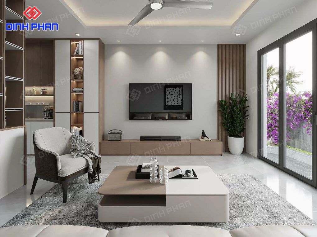 Nội thất giá rẻ BMT