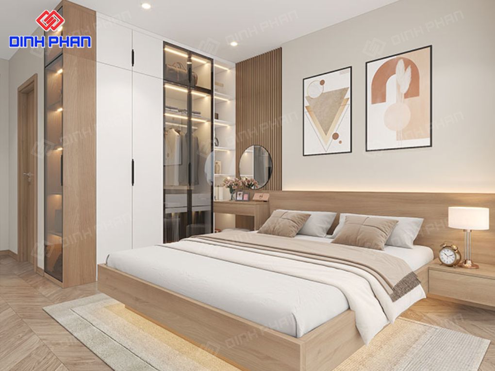 Nội thất giá rẻ BMT