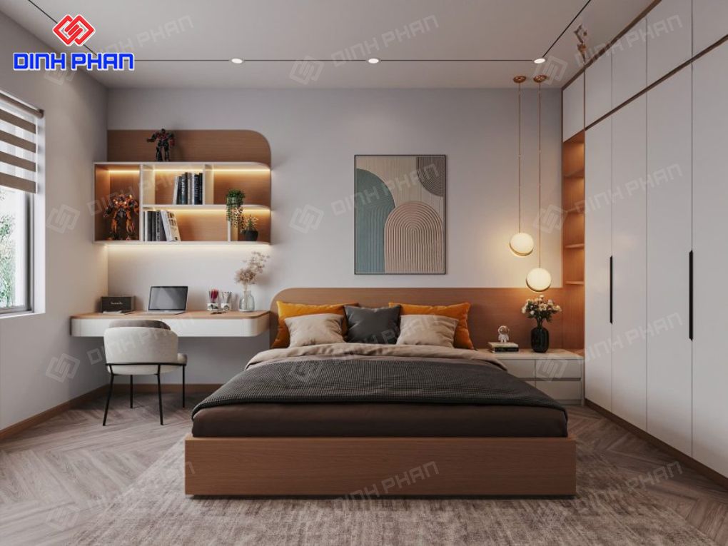 Nội thất giá rẻ BMT