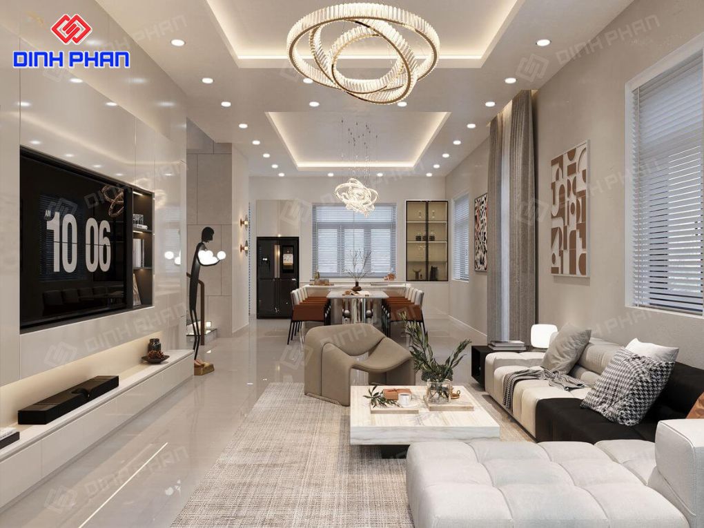 Nội thất giá rẻ BMT
