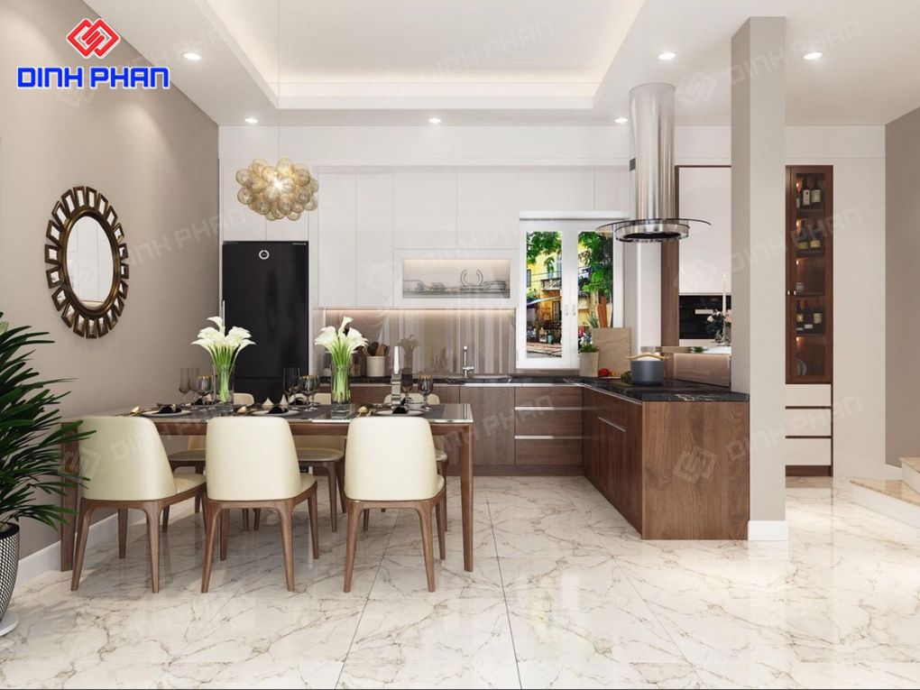 Nội thất giá rẻ BMT