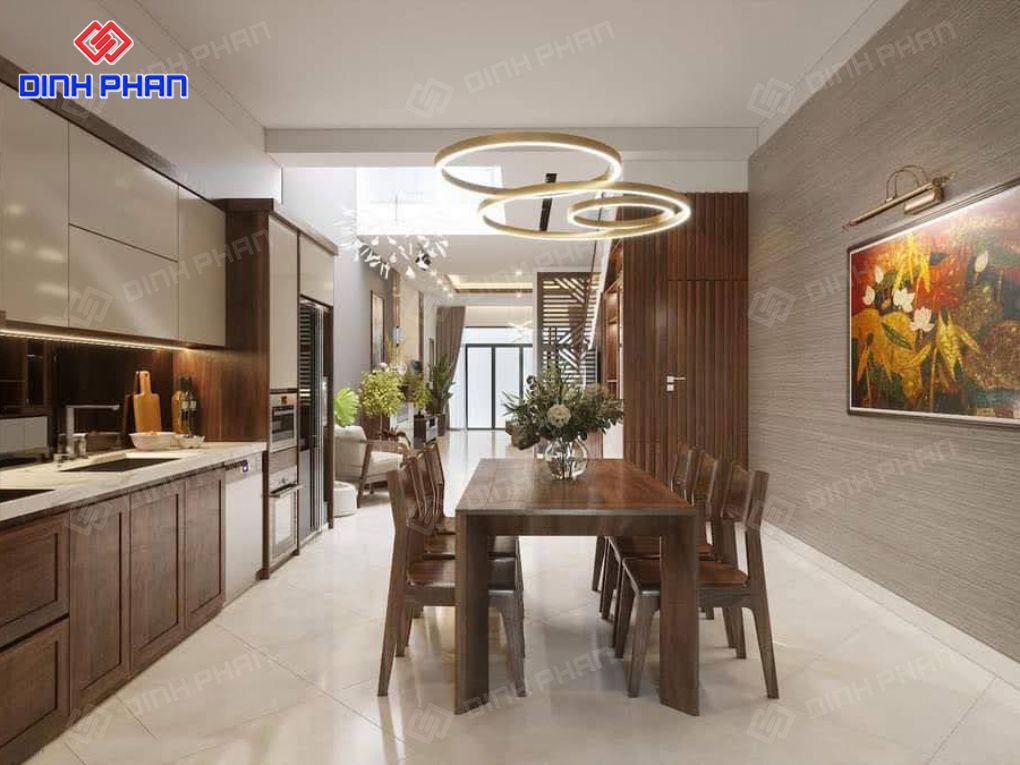 Nội thất giá rẻ BMT