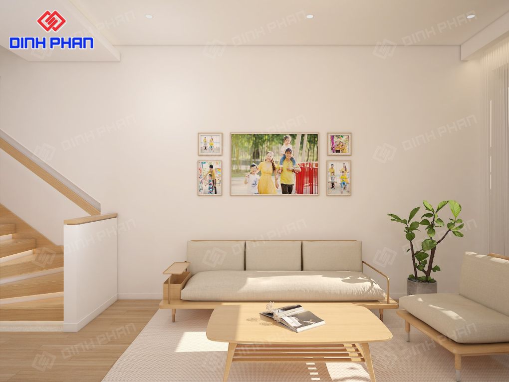 Nội thất giá rẻ Đắk Lắk