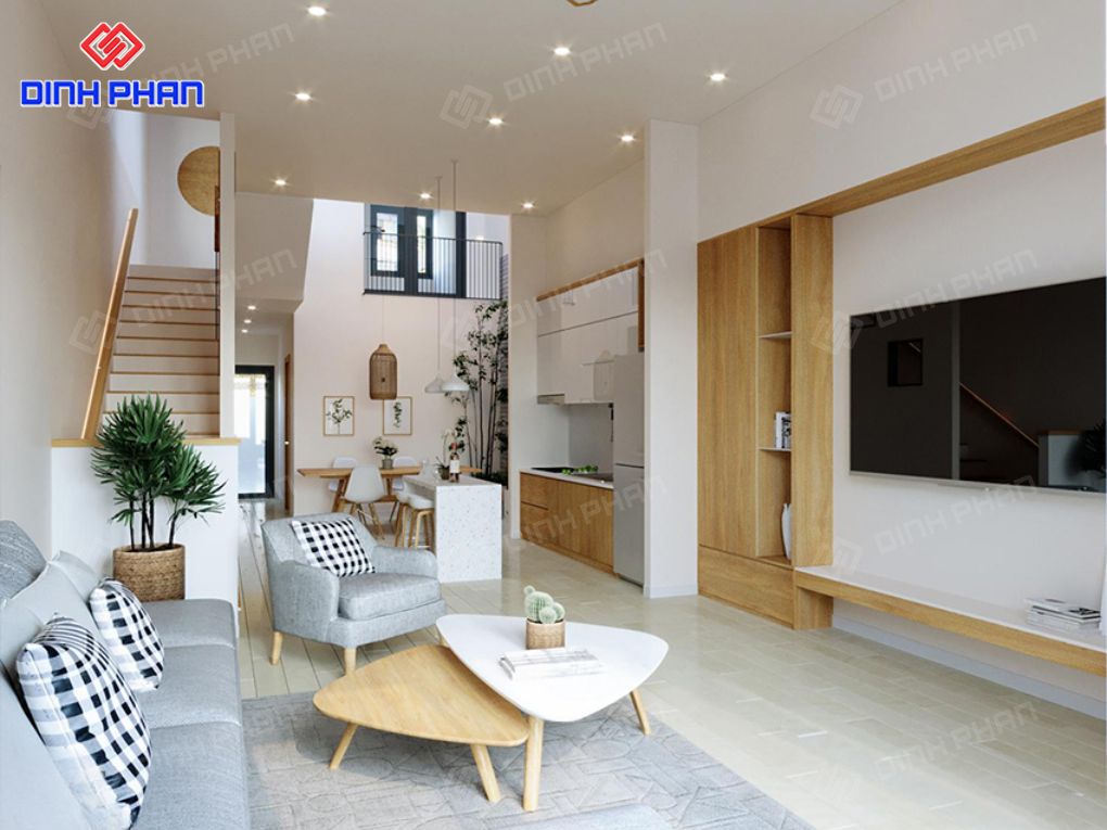 Nội thất giá rẻ Đắk Lắk