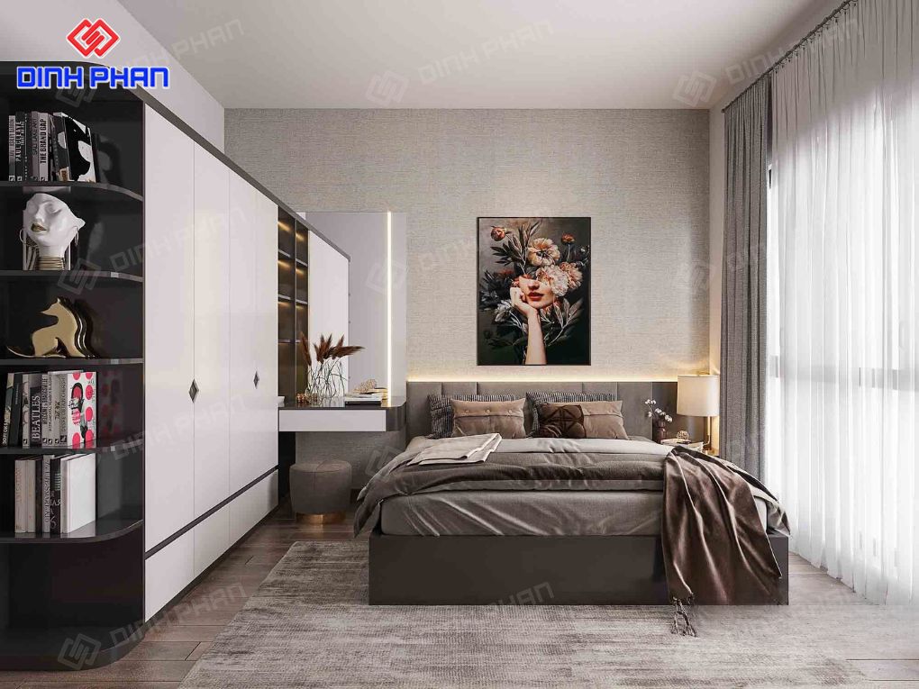 Nội thất giá rẻ Đắk Lắk