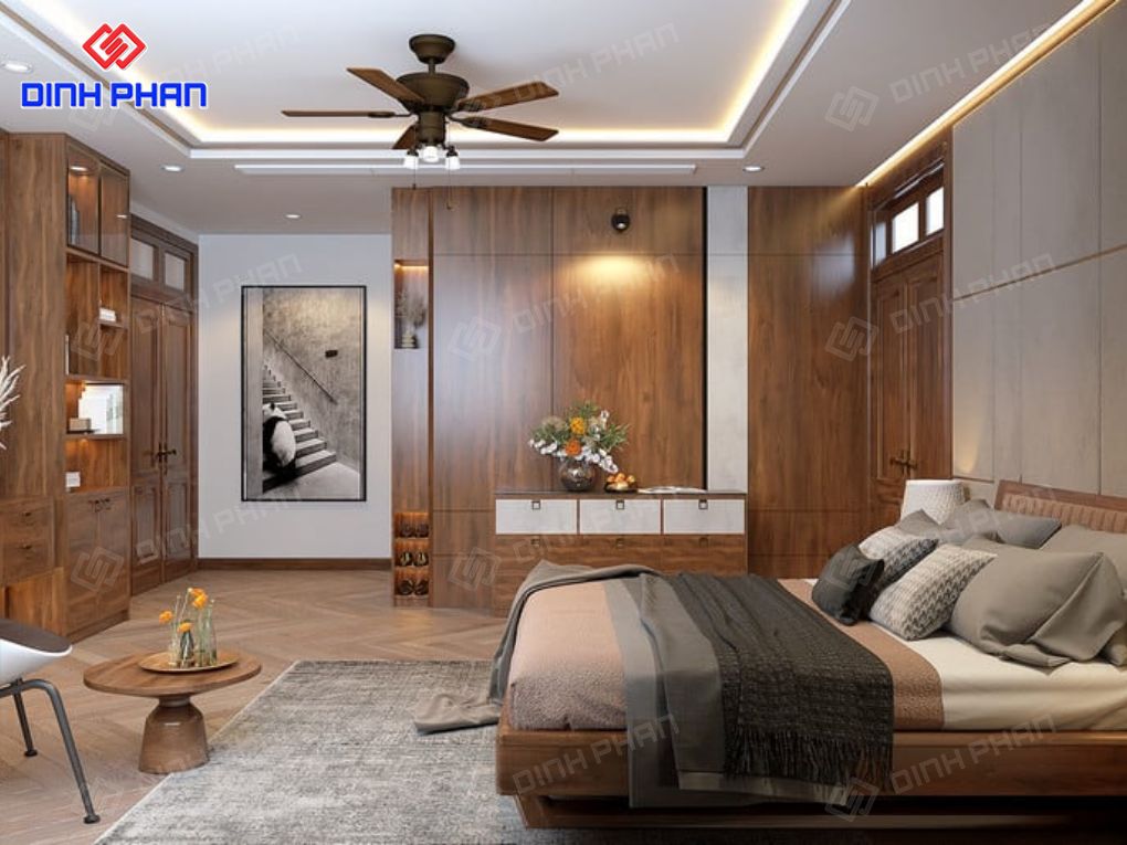 Nội thất gỗ BMT