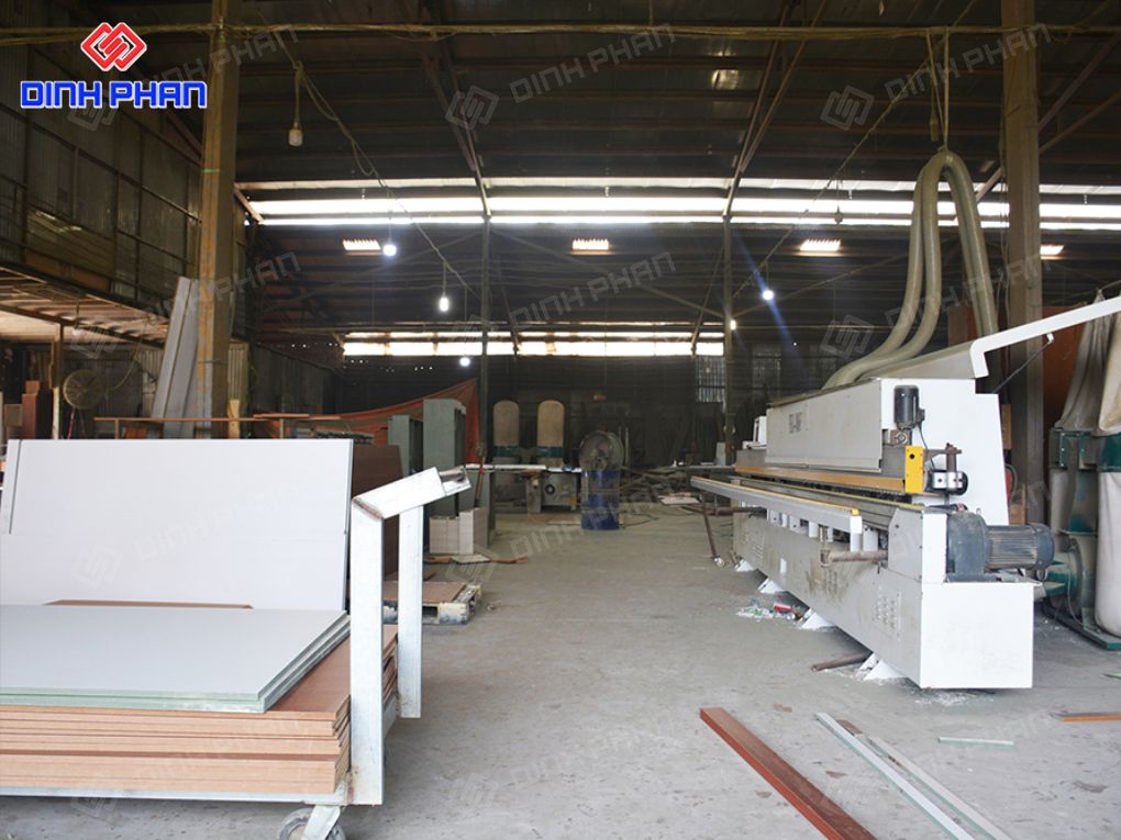 Xưởng nội thất Buôn Ma Thuột cao cấp, sang trọng Xưởng nội thất Buôn Ma Thuột