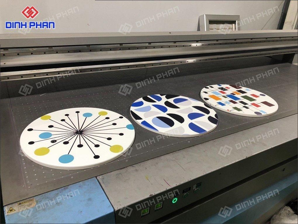 Xưởng in BMT chuyên nghiệp không qua trung gian