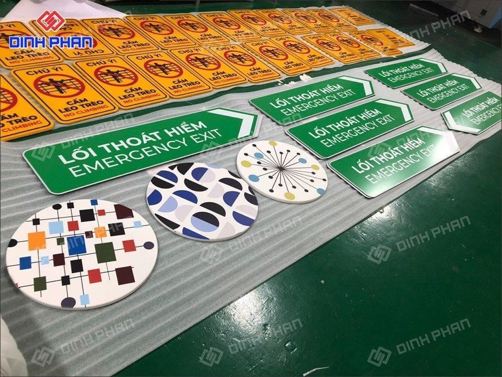 In Đắk Nông trọn gói theo yêu cầu chuyên nghiệp In Đắk Nông