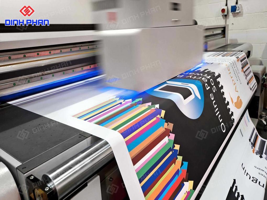 In Đắk Nông trọn gói theo yêu cầu chuyên nghiệp In Đắk Nông
