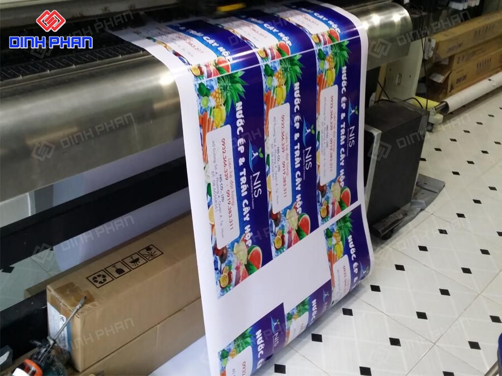 In Đắk Nông trọn gói theo yêu cầu chuyên nghiệp In Đắk Nông